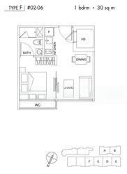 Loft @ Holland (D10), Apartment #482597811